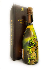 Bollinger RD 2008 Gold Stars by Teo KayKay