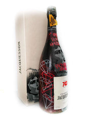 Jacquesson 743 Magnum Rocky Horror