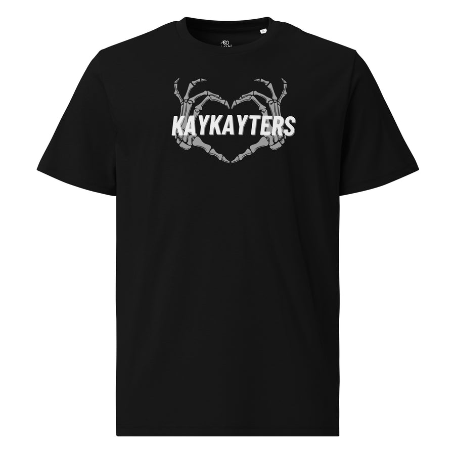 Teo KayKay, T-Shirt Limited Edition "KayKayters"