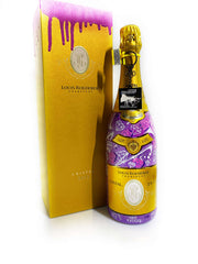 Cristal Champagne Custom Teo KayKay