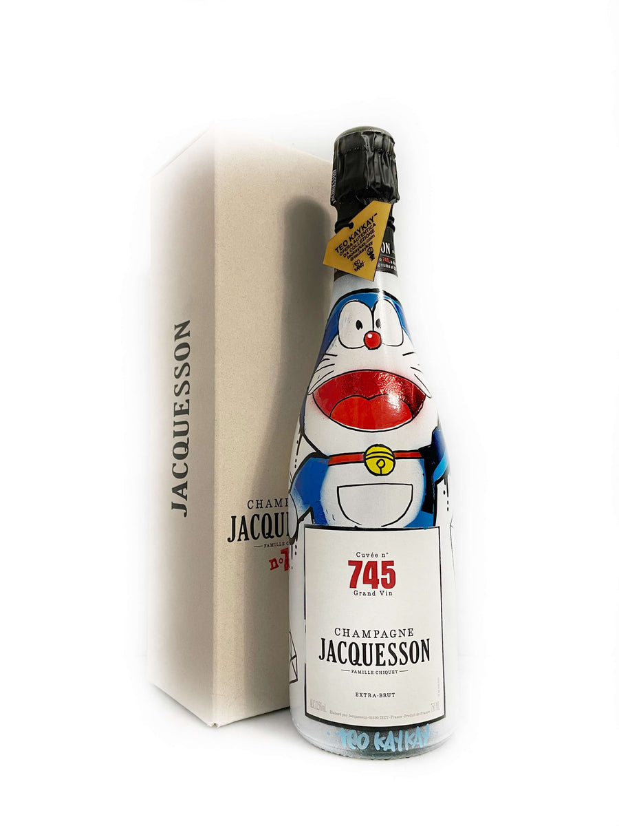 Jacquesson 745 Champagne Shop Prezzo