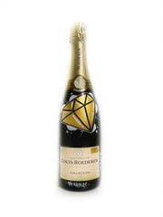 Louis Roederer 242 Collection Teo KayKay x TopChampagne feat. Bitmonds