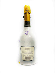 Taittinger Comtes De Champagne 2007 Wizard Bianco-Blu
