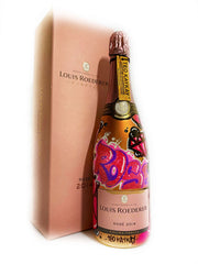 Louis Roederer Rosé 2014 Oro Rosa