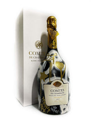 Comtes de champagne 2011