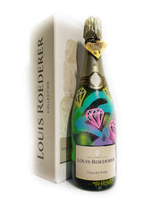 Louis Roederer 242 Collection Teo Classic