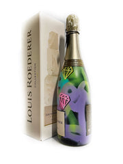 Louis Roederer 242 Collection Teo Classic