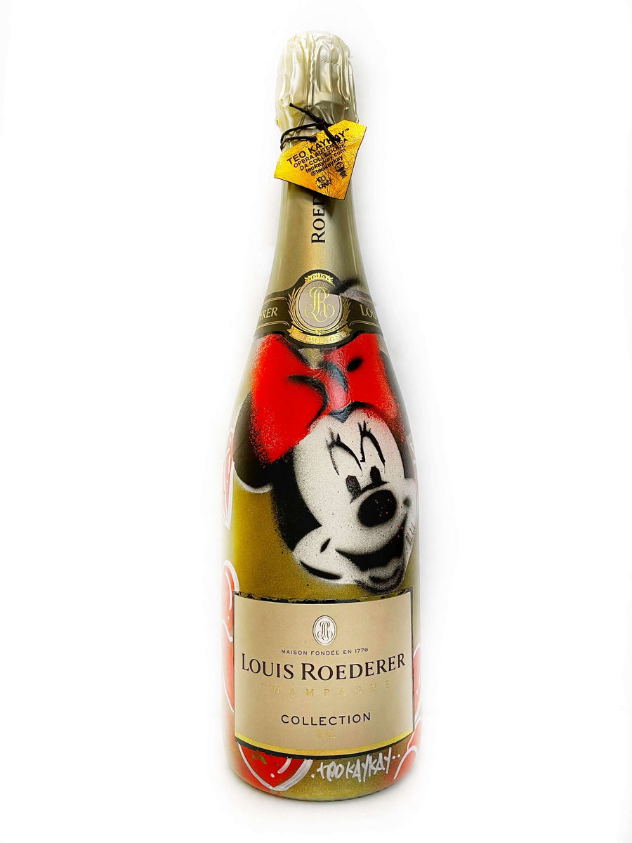 Louis Roederer 242 Collection Sweet Minnie
