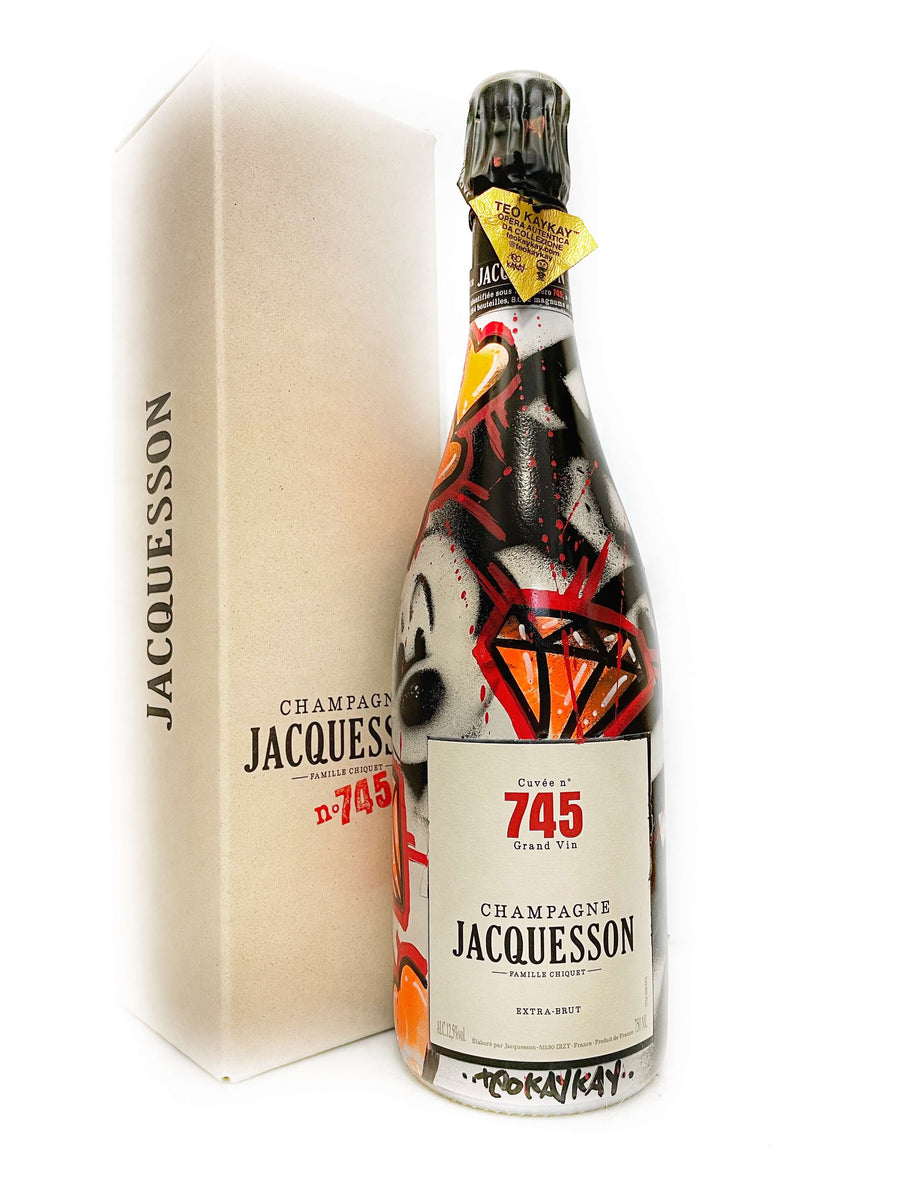 Jacquesson 745 Champagne