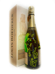 Louis Roederer 242 Collection Hello Spank