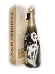 Louis Roederer 242 Collection Hello Spank