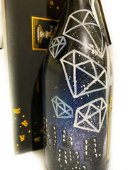 Pommery Cuvée Louise 2004 Nature Gotham Edition x Topchampagne