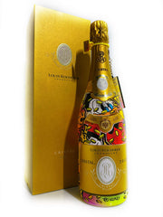 Louis Roederer Cristal 2012 Paperone