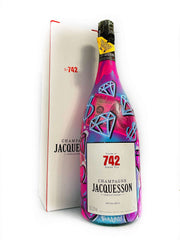 Jacquesson 742 Magnum