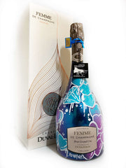 Duval Leroy Femme De Champagne Titanium con NFT