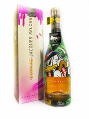 Selosse Rosè Limited Edition Custom