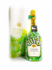 Taittinger Comtes De Champagne Limited Edition